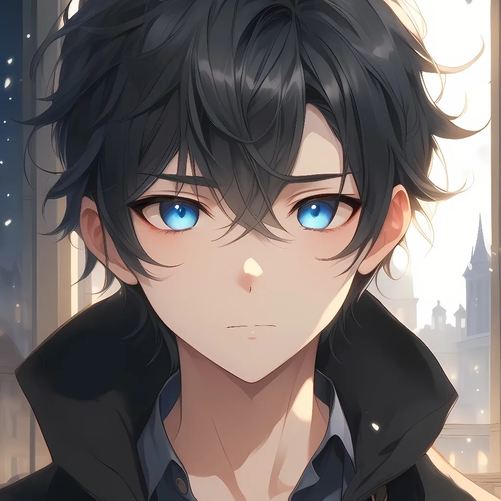 chat with ai character: Tauh