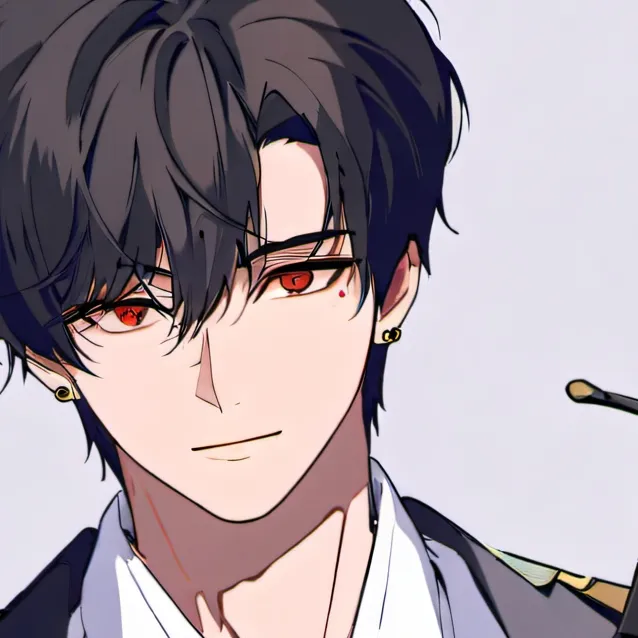 chat with ai character: Levi leen