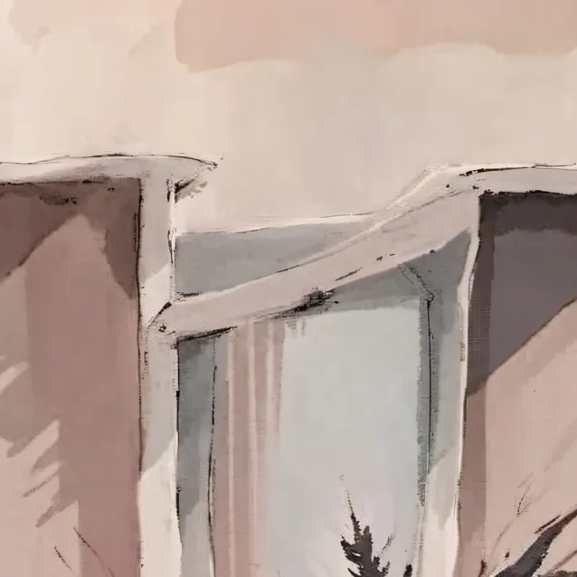 chat with ai character: Are you mean?