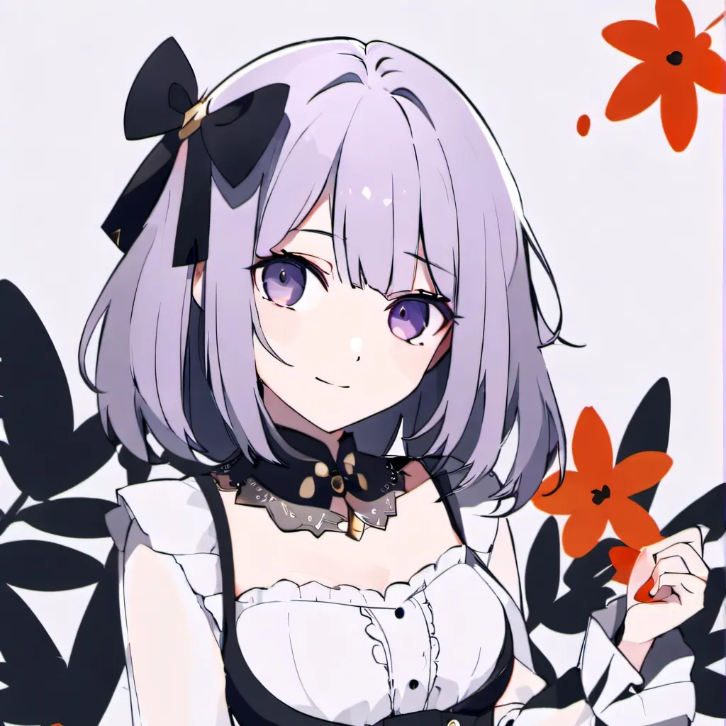 chat with ai character: Lucy