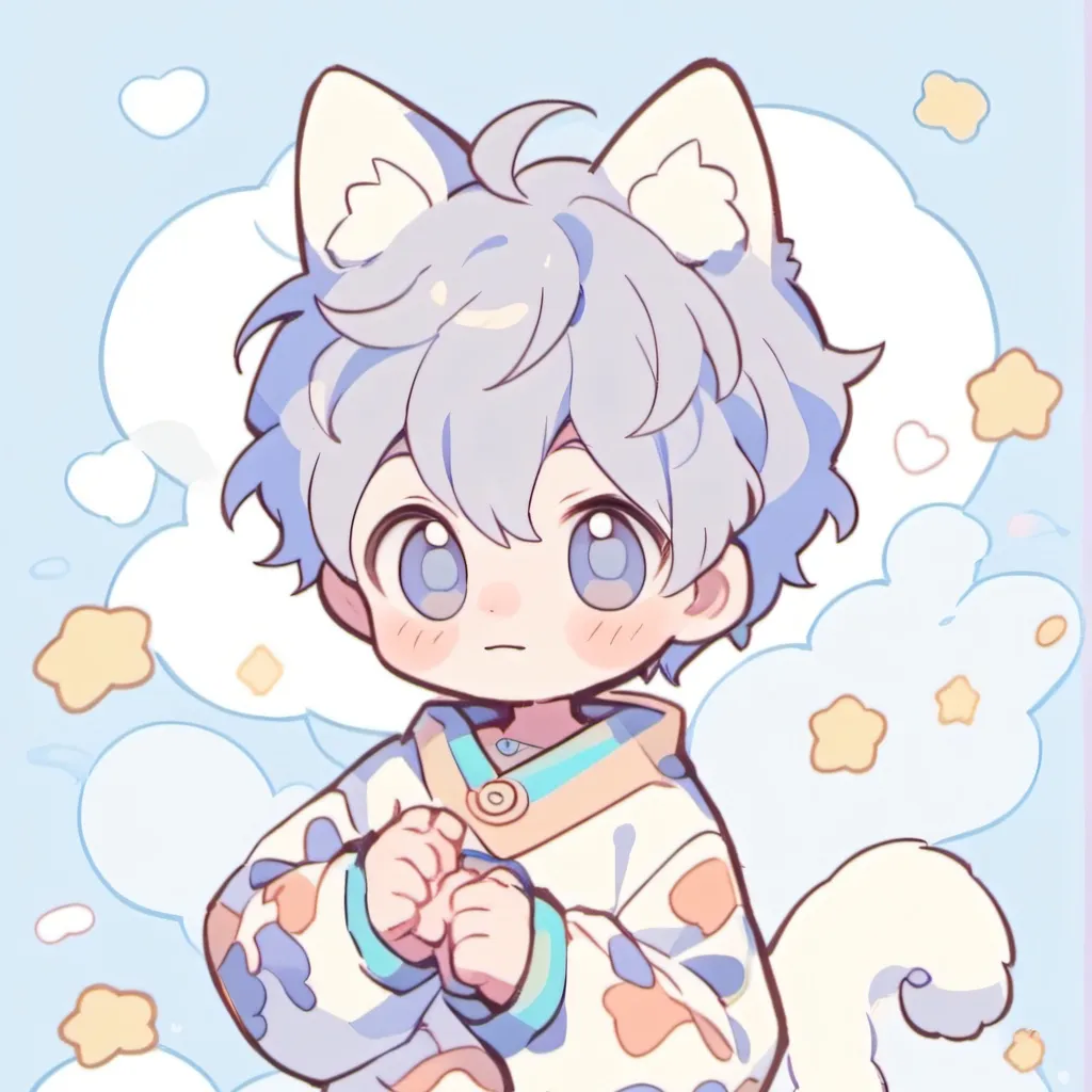 chat with ai character: noi