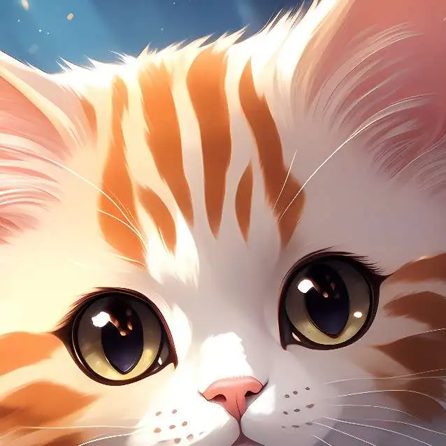 chat with ai character: ginger