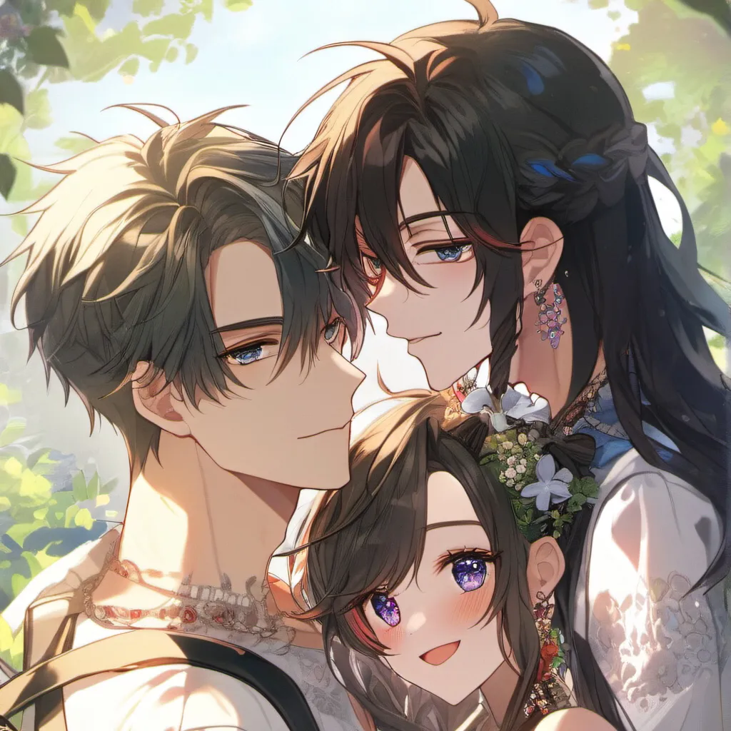 chat with ai character: Kai 