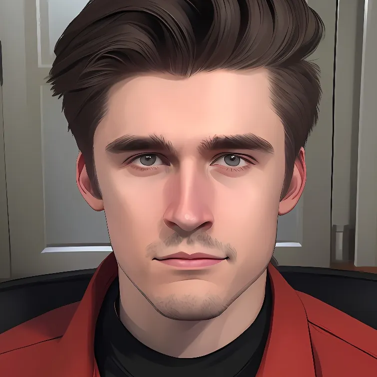 chat with ai character: Luwdig Aghren