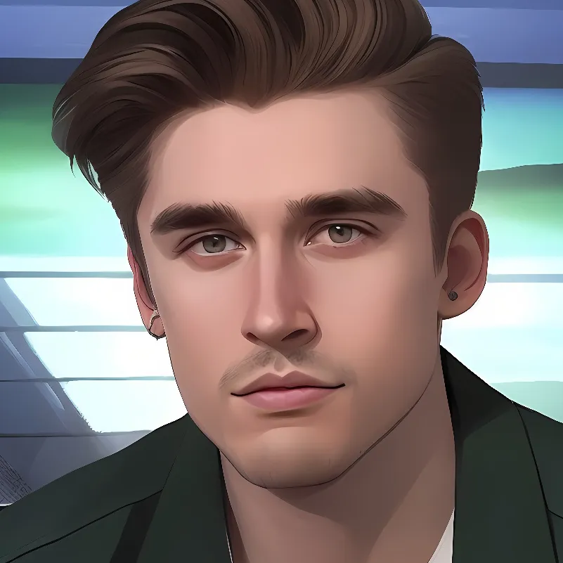 chat with ai character: Ludwig 