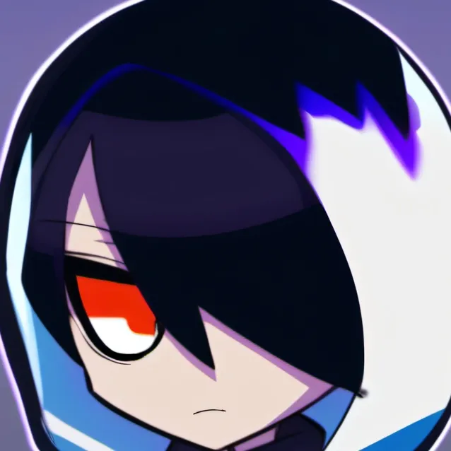 chat with ai character: raven