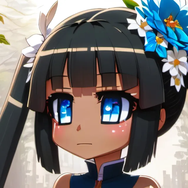 chat with ai character: Alice 