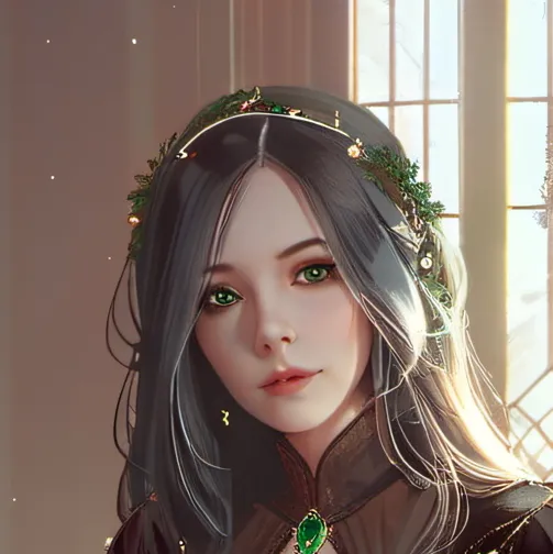 chat with ai character: Kat Walker