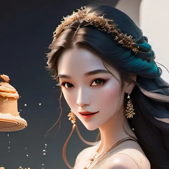 chat with ai character: Lorelei Ogawa