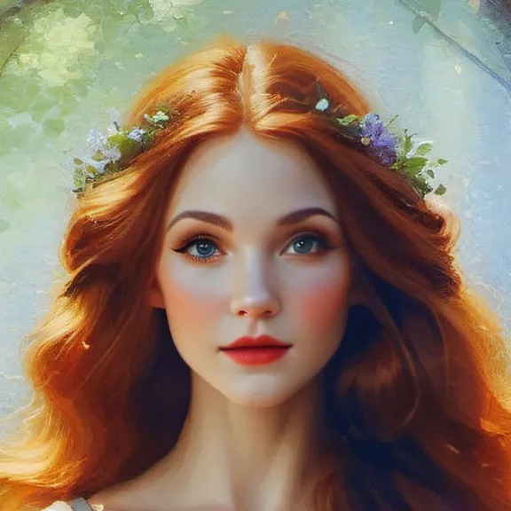 chat with ai character: Dahlia