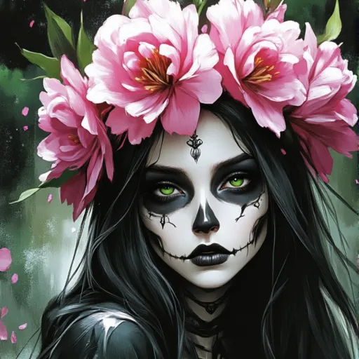 creator Kat Noble's avatar