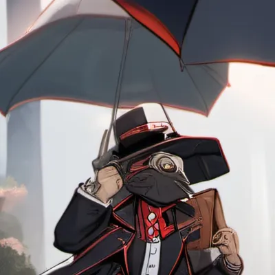 chat with ai character: Blitzø 