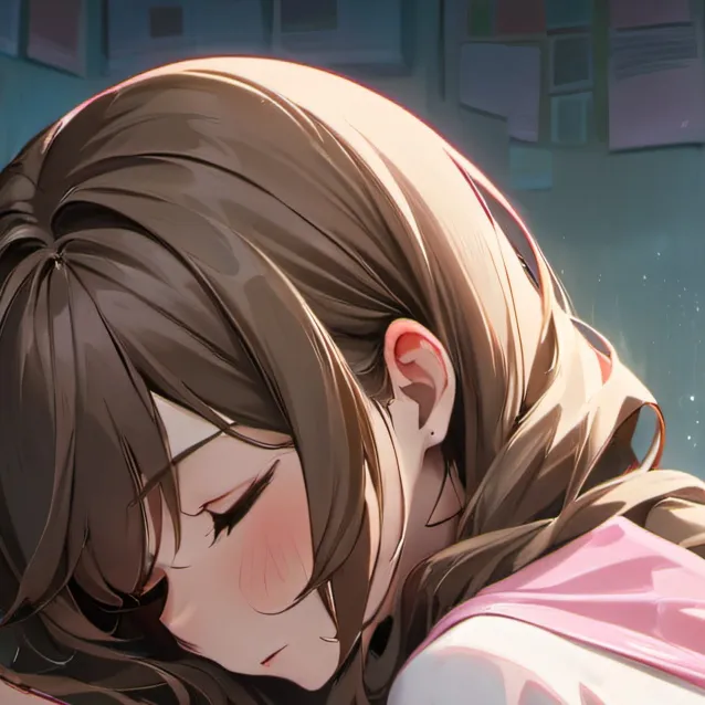 chat with ai character: ♡ Millow ♡