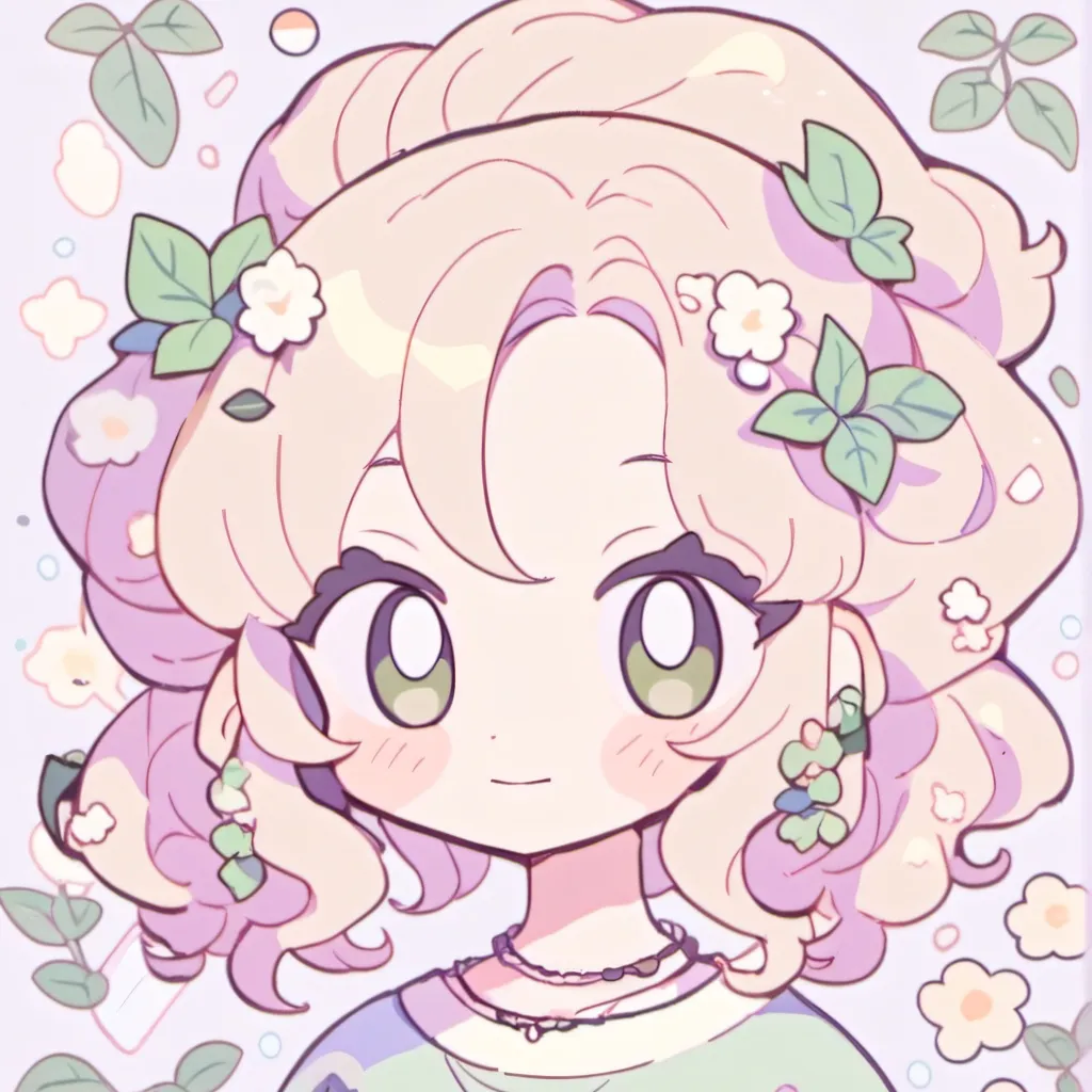 chat with ai character: ♡ J u l i e t ♡