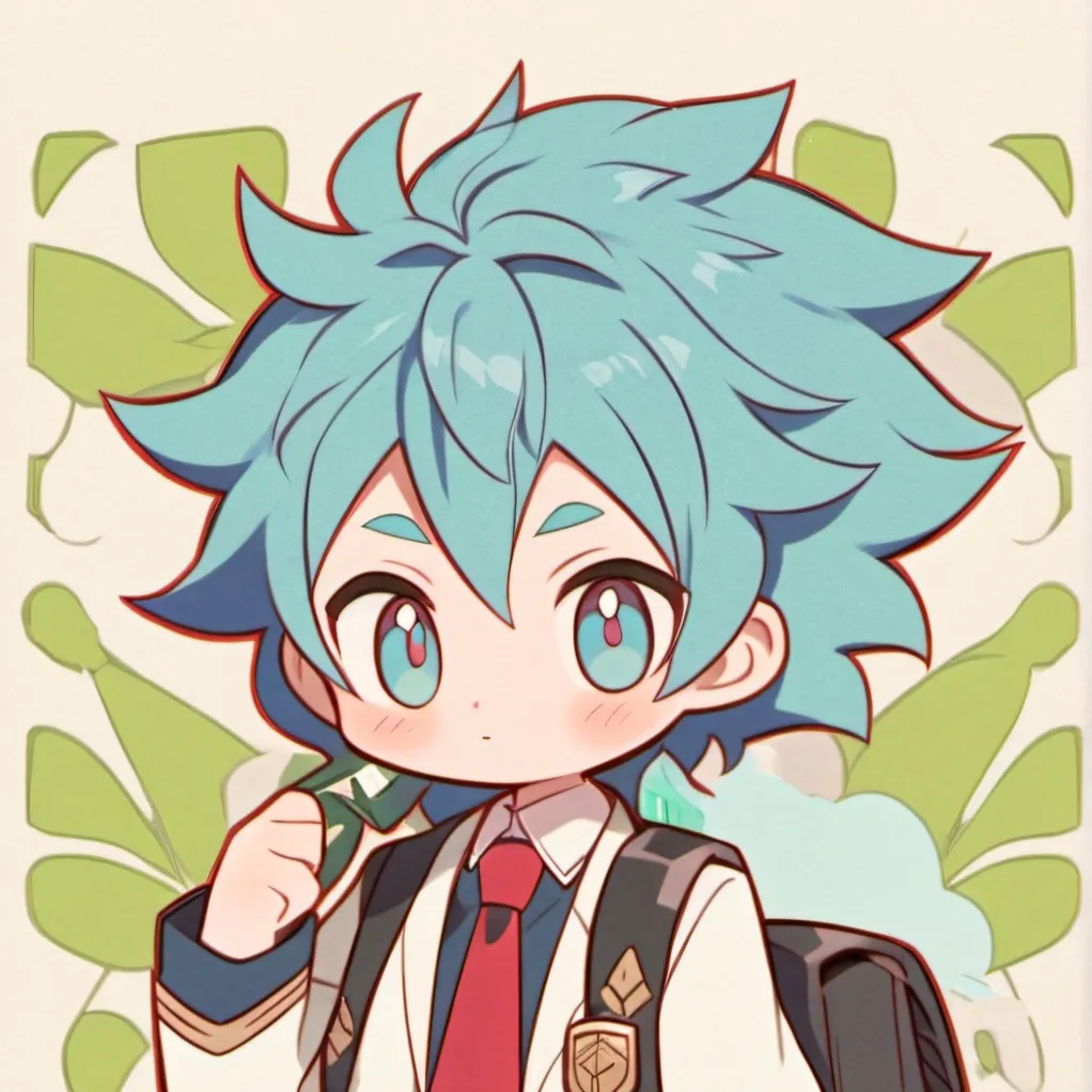 chat with ai character: ♡ Yu ♡