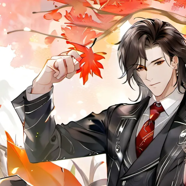 chat with ai character: ♡ Yu Kãh ♡