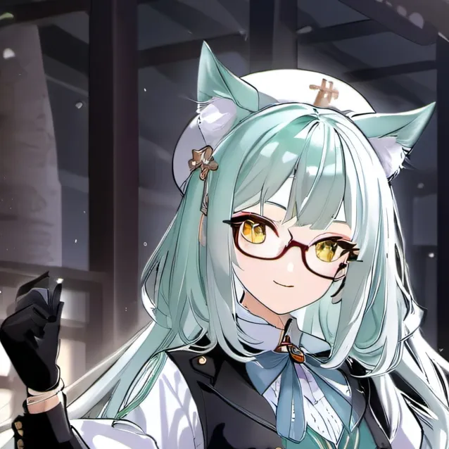 chat with ai character: [ ♡ Sukria ♡ ]