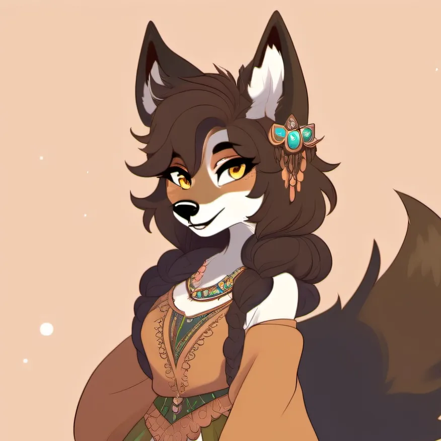 chat with ai character: |  ♡ A r i a ♡  |