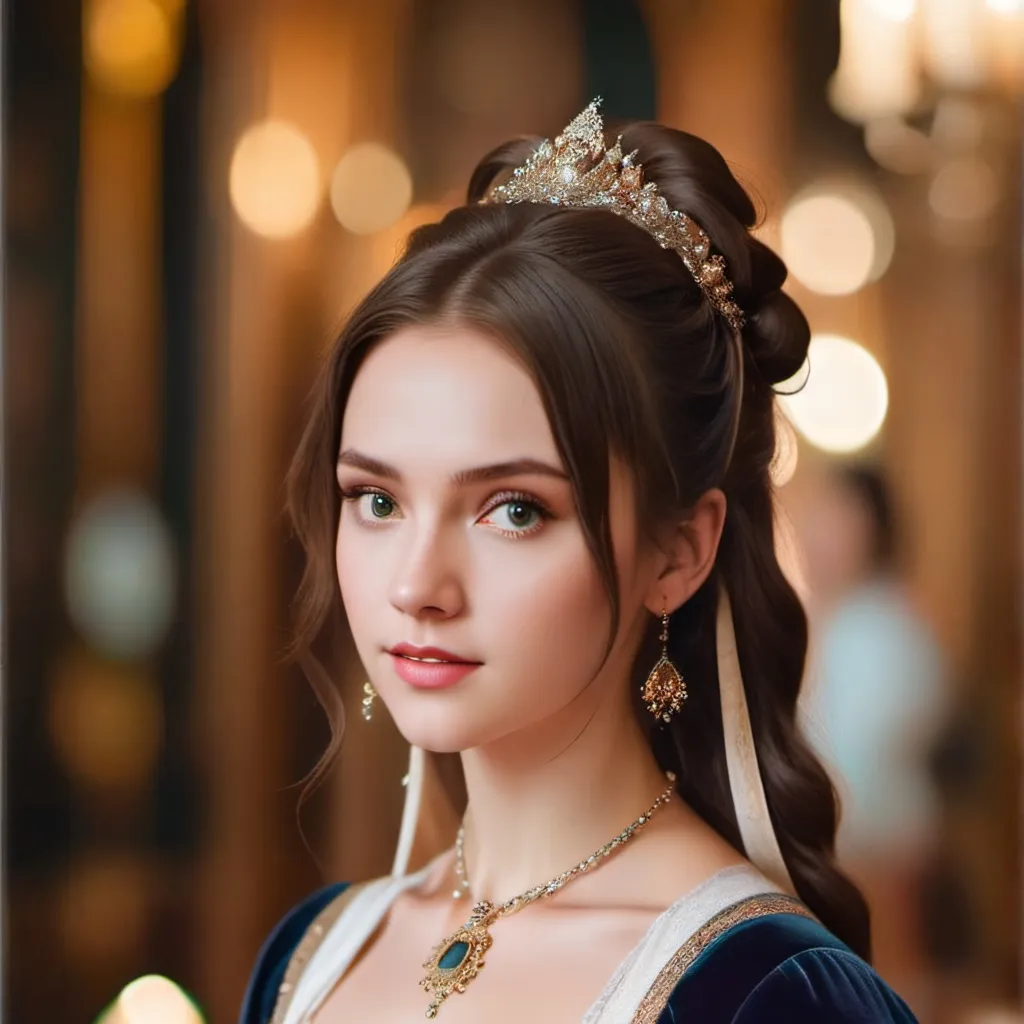 chat with ai character: Tracy Deslores