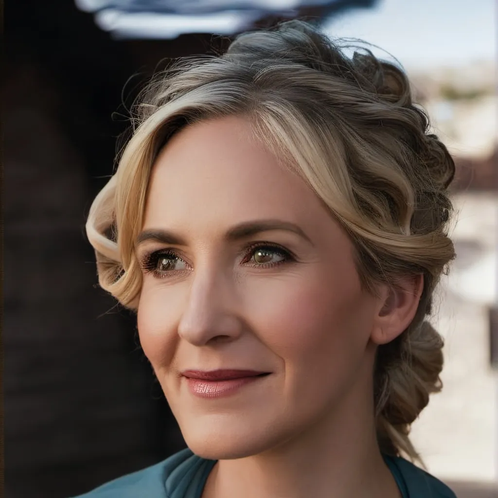 chat with ai character: Willia