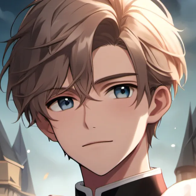 chat with ai character: Jacob