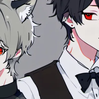 chat with ai character: Noah and Asher