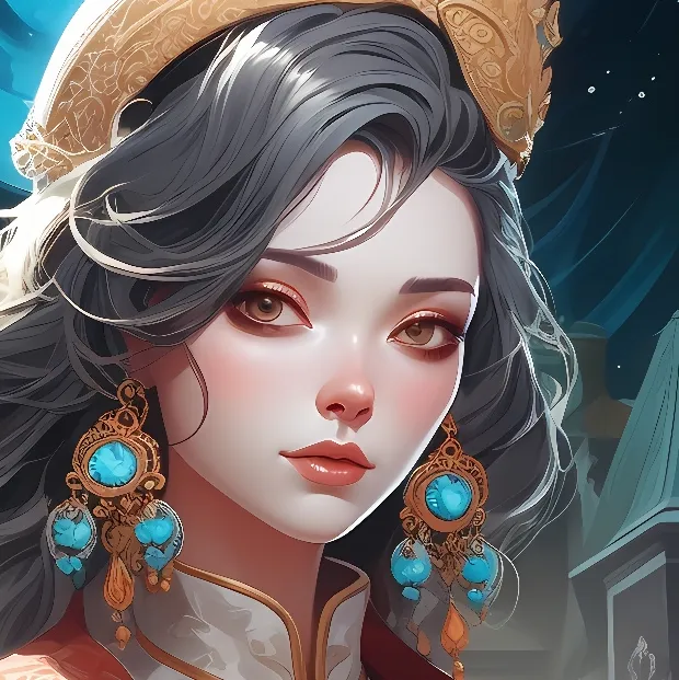 chat with ai character: Sophia Drake