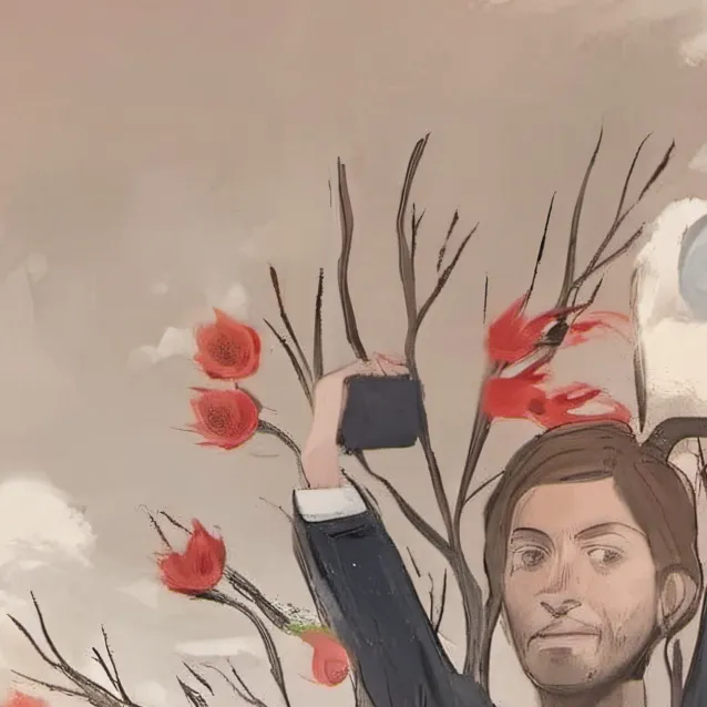 chat with ai character: Karen 