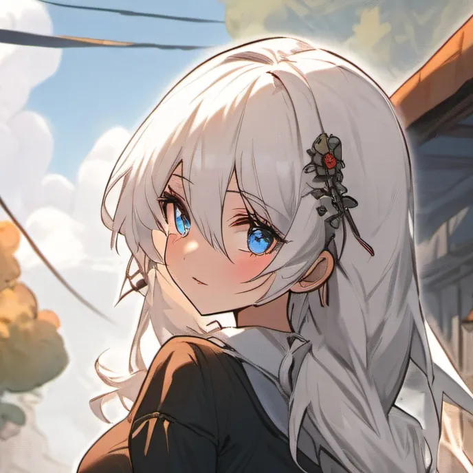 chat with ai character: Aria darewing 