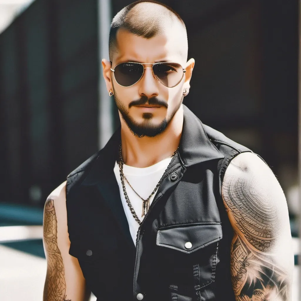 chat with ai character: Ryder Keens