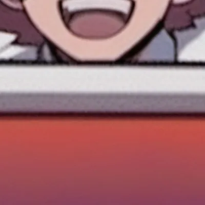 chat with ai character: Mina