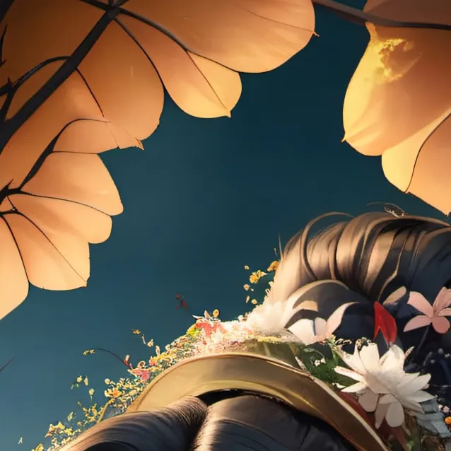 chat with ai character: oni-chann Sophie