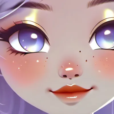 chat with ai character: Amara