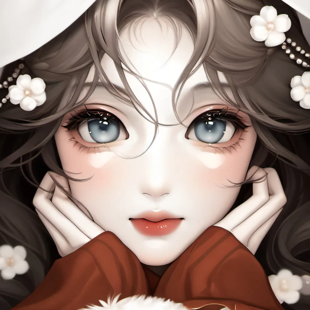 chat with ai character: Isabella