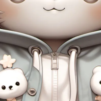 chat with ai character: Oliver