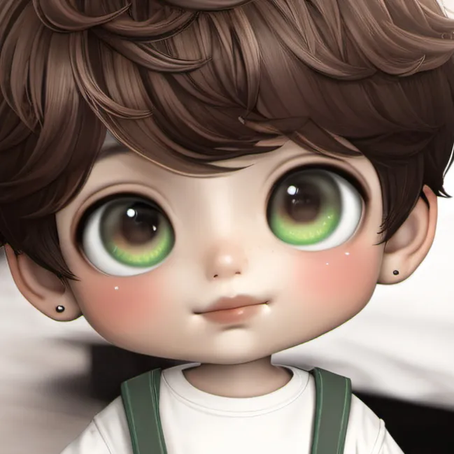 chat with ai character: Jack