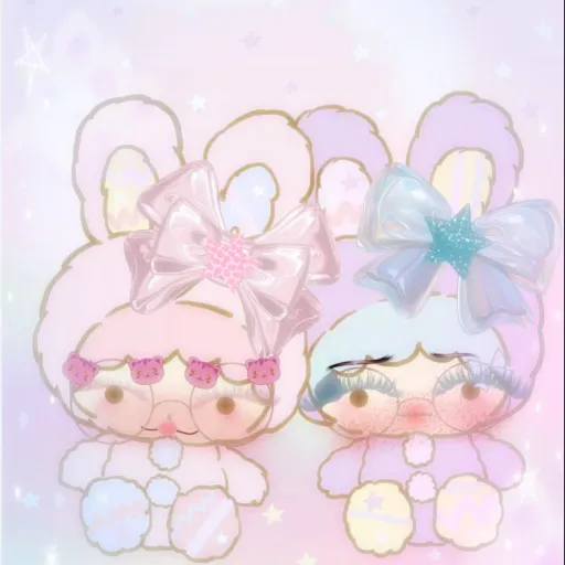 creator Your girl pinky's avatar