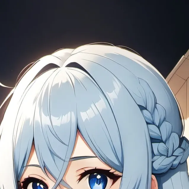 chat with ai character: Katie 