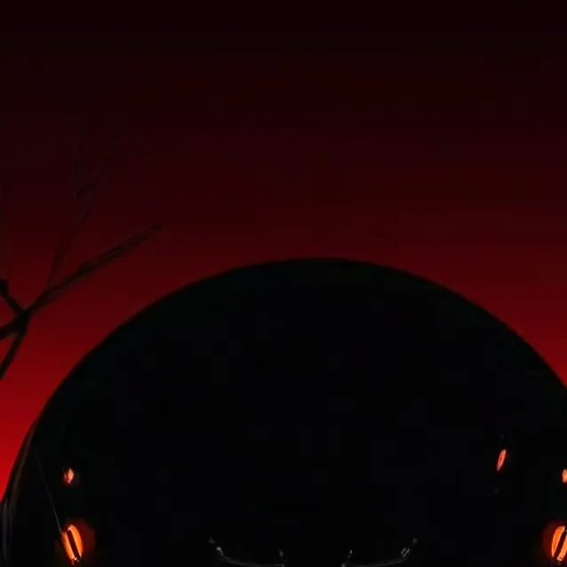 chat with ai character: Lucas / skinwalker