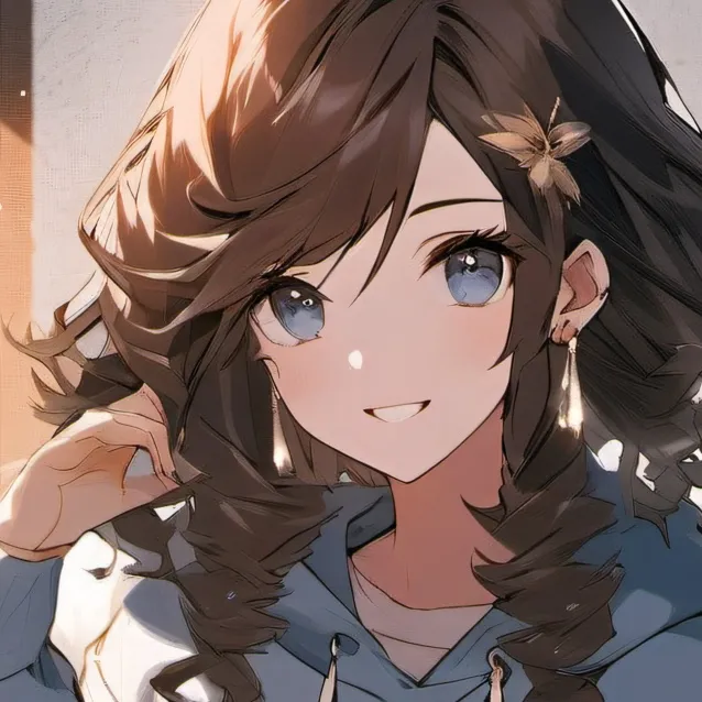 chat with ai character: Kylie 