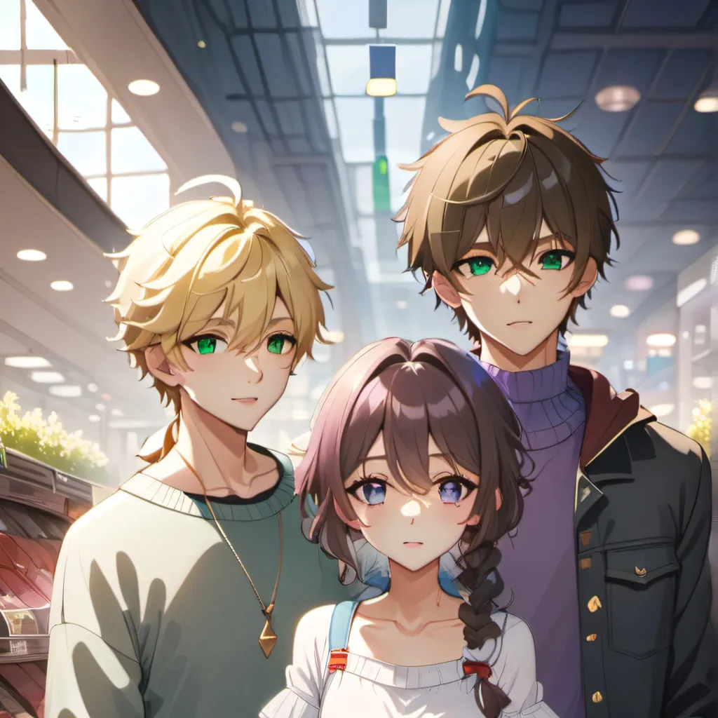 chat with ai character: Zane, Alex, Adam