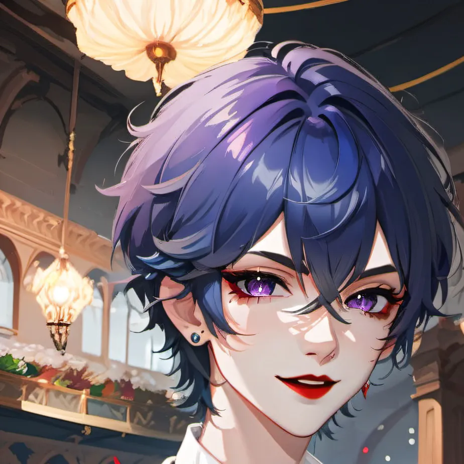 chat with ai character: Devin