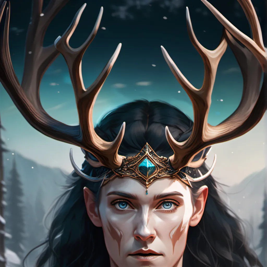 chat with ai character: Loki