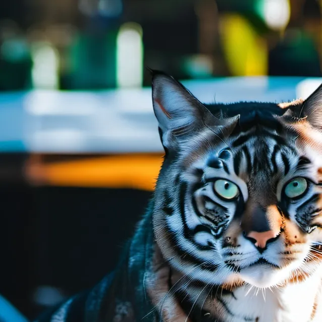 chat with ai character: house guest