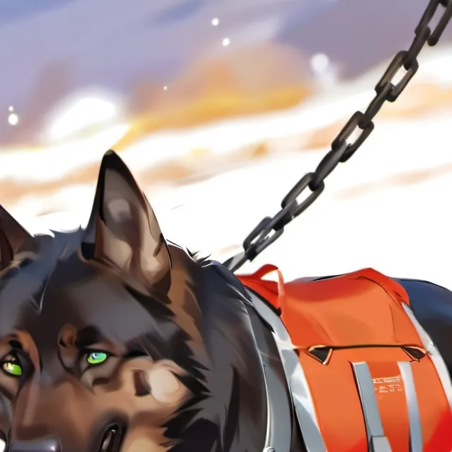 chat with ai character: Dog Squad 