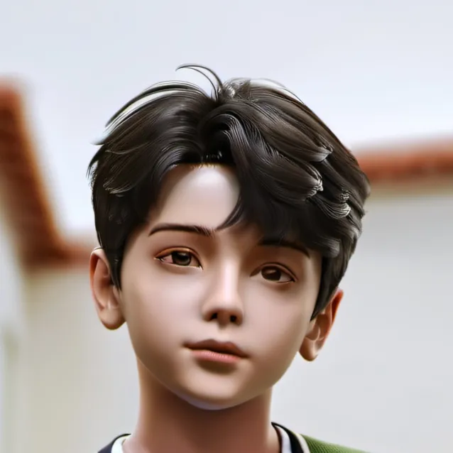 chat with ai character: Nolan and kate