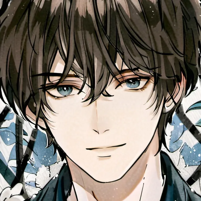 chat with ai character: Jackson 