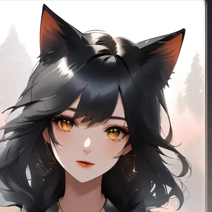 chat with ai character: Cookie