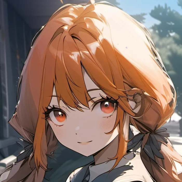 chat with ai character: Osana