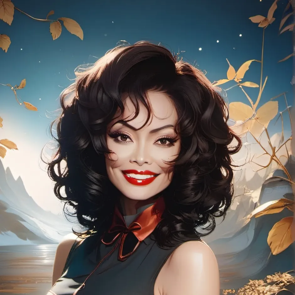 chat with ai character: LaToya Nobody 